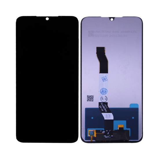 Touch+Display Xiaomi Redmi Note 8 Negro Touch+Display Xiaomi Redmi Note 8 Negro